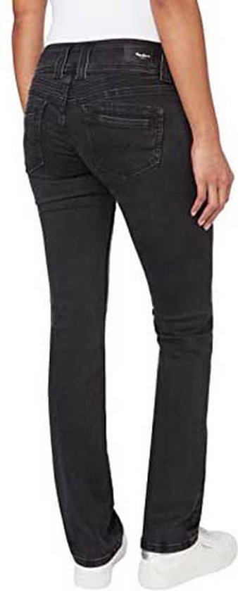 PEPE JEANS Gen Jeans - Femme - Denim - W30 X L30 | bol.com