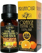 Essential oil Arganour