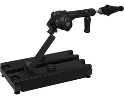 Gunner System - 3-In-1 Modular Fuck Machine - Black