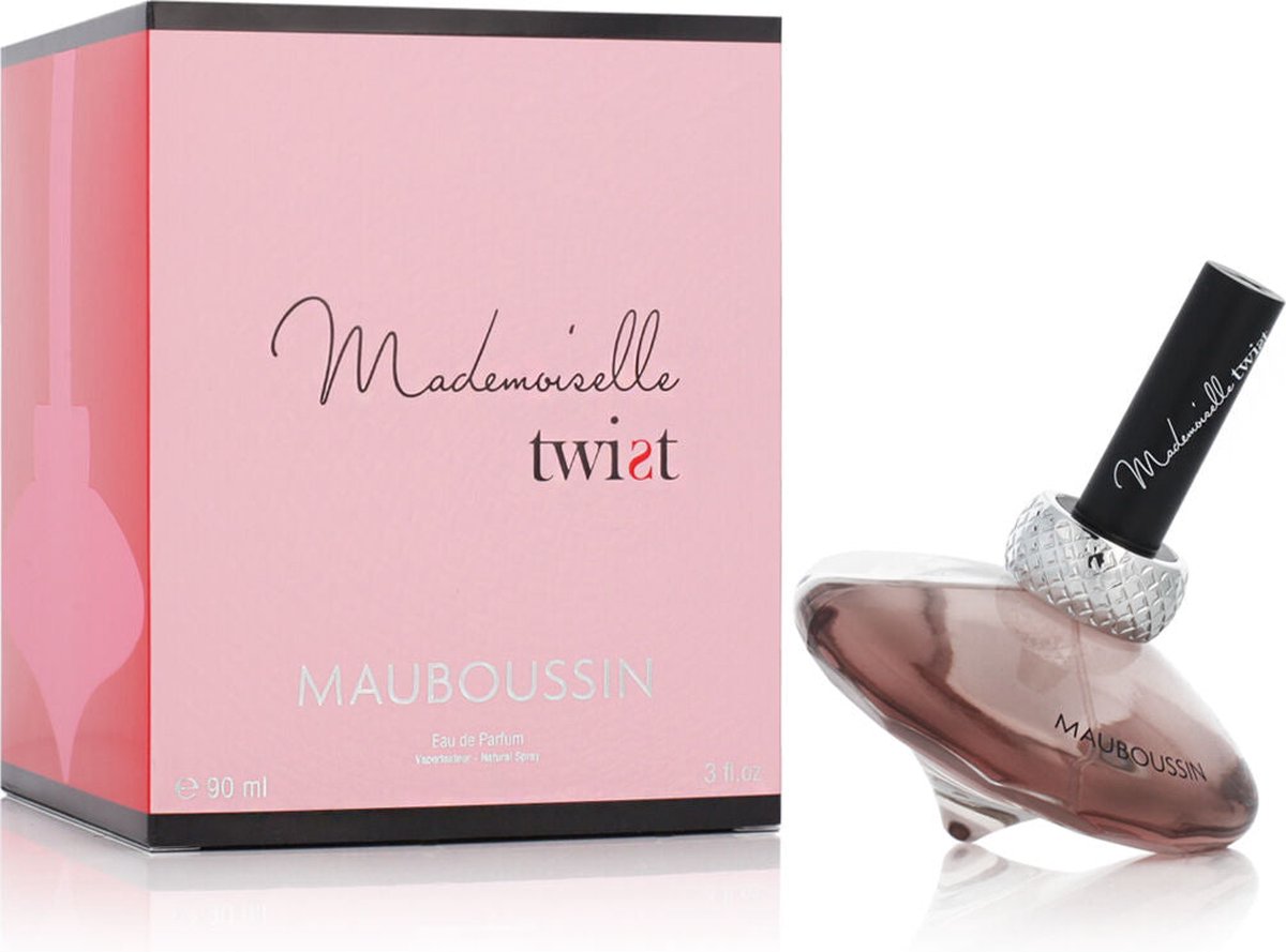 Mademoiselle twist 90 ml hotsell