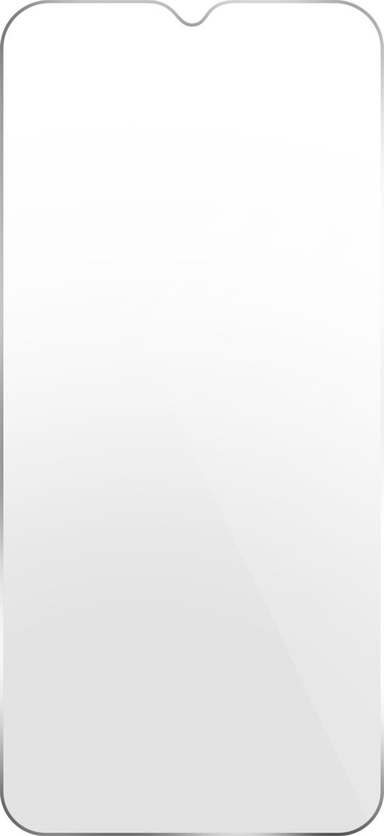3mk Flexible Glass geschikt voor Vivo Y72 en Y52 Transparantfolie