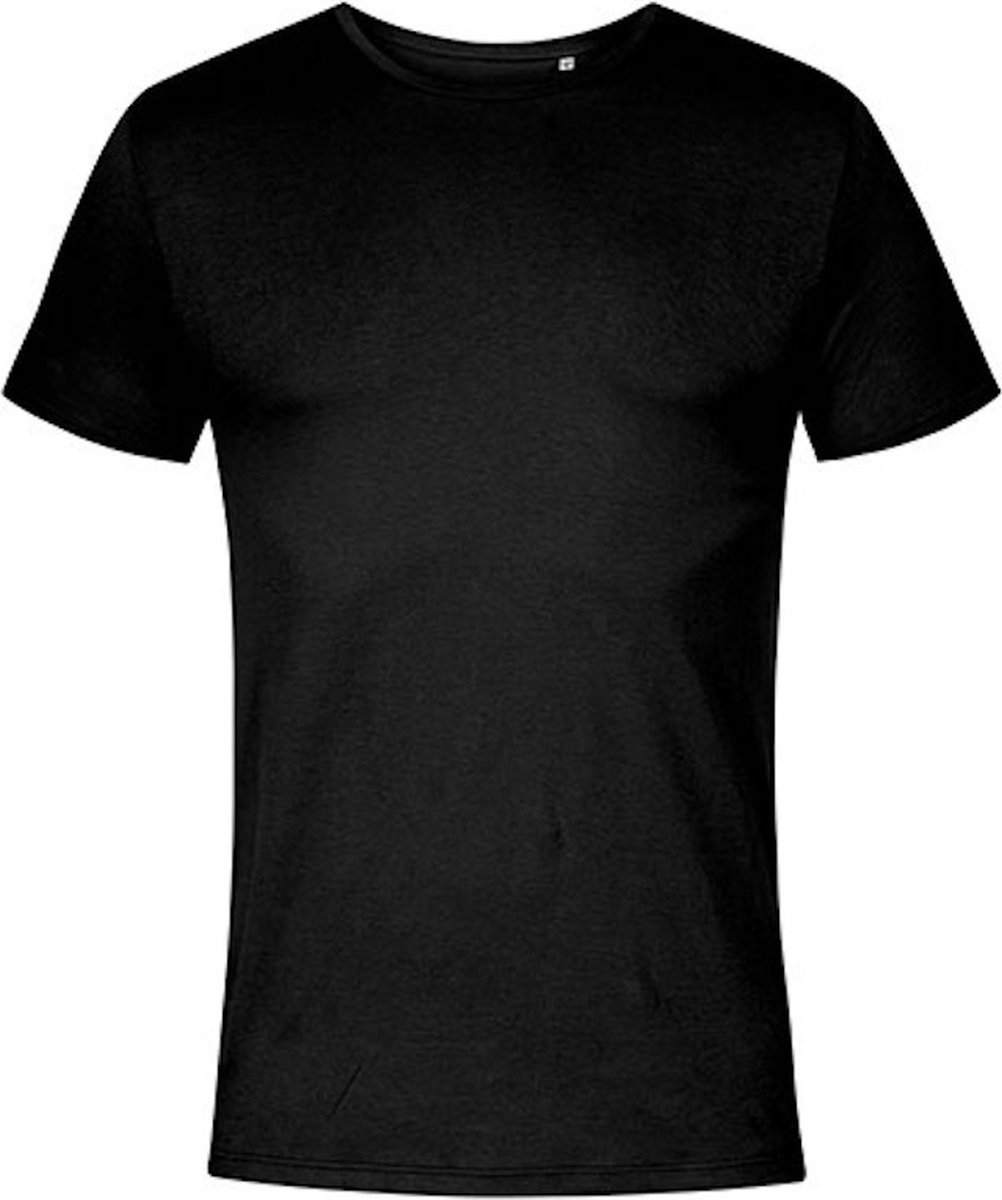Promodoro Men´s Roundneck T-Shirt XO1400 - Black - 3XL