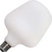 Bailey Milky Z125 | LED Lamp Giant | Grote fitting E27 Dimbaar | 6W (vervangt 54W) Opaal