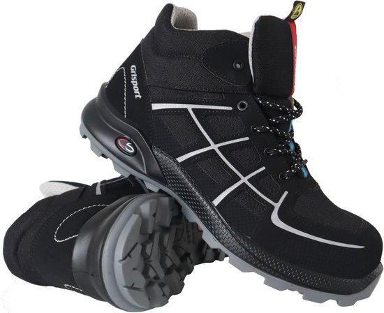 Grisport cross safety firm hoog s3 sale