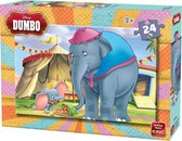 King Legpuzzel Disney Dumbo