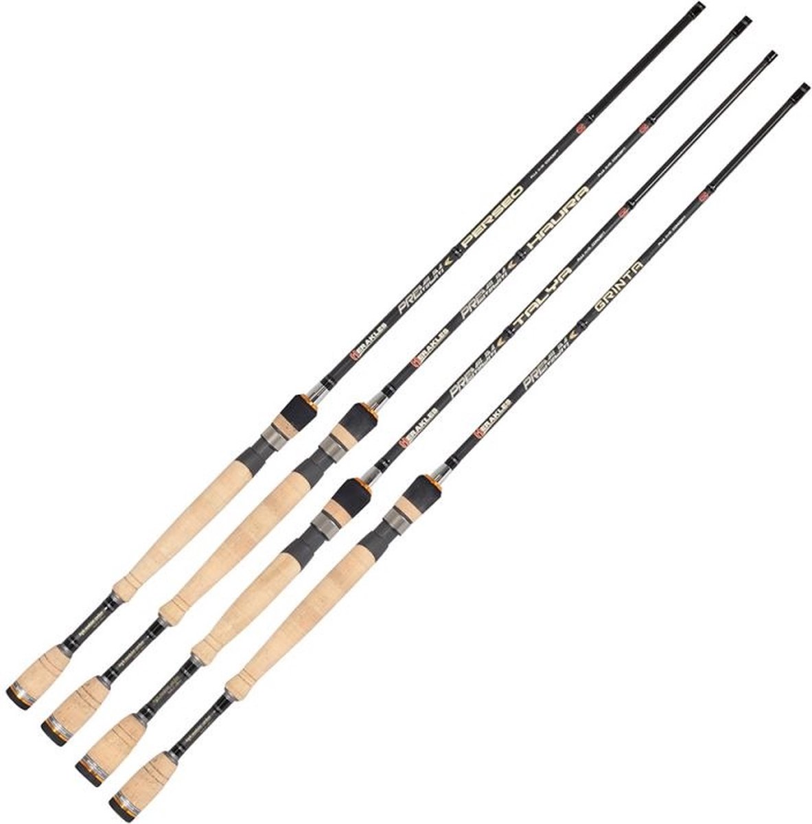 Herakles Premium Indyo HPRC 700 MH Casting 20-29g