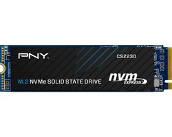 Hard Drive PNY CS2230 1 TB SSD