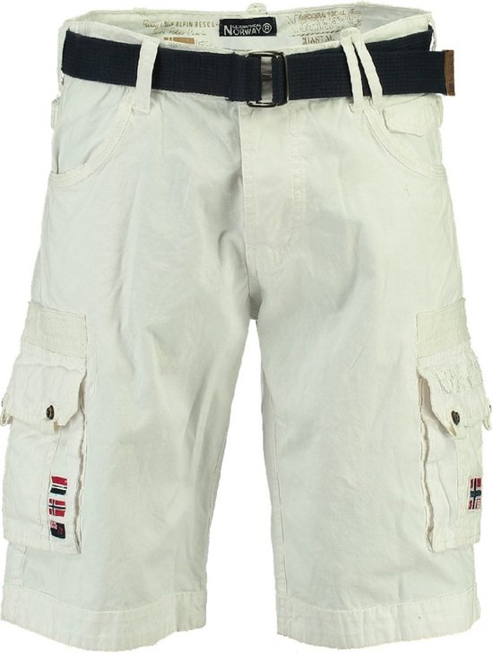 Stone Island Nylon Metal Drawstring Cargo Shorts Black | Man - .n