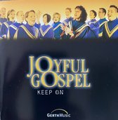 Joyful gospel