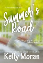 Seasmoke Friends - Summer's Road (A Seasmoke Friends Novel)