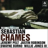 Sebastian Chames - Reconstruccion (CD)