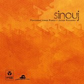 Sinouj - Were (CD)