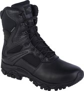 Merrell MOAB 3 Tactical Response 8 WP Mid J003913, Homme, Zwart, Bottes femmes, Chaussures de randonnée, taille: 41