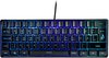 Keyboard Surefire Lighting RGB Qwertz German (Refurbished B)