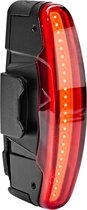 Spanninga Arco Rear Fiets Achterlicht - Oplaadbaar - USB
