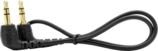 RØDE VideoMic Pro+ – Microfoon voor Digitale Camera