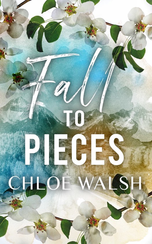 The Broken Series - Fall To Pieces