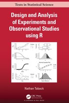 Chapman & Hall/CRC Texts in Statistical Science- Design and Analysis of Experiments and Observational Studies using R