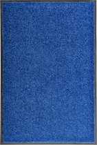 vidaXL-Deurmat-wasbaar-60x90-cm-blauw