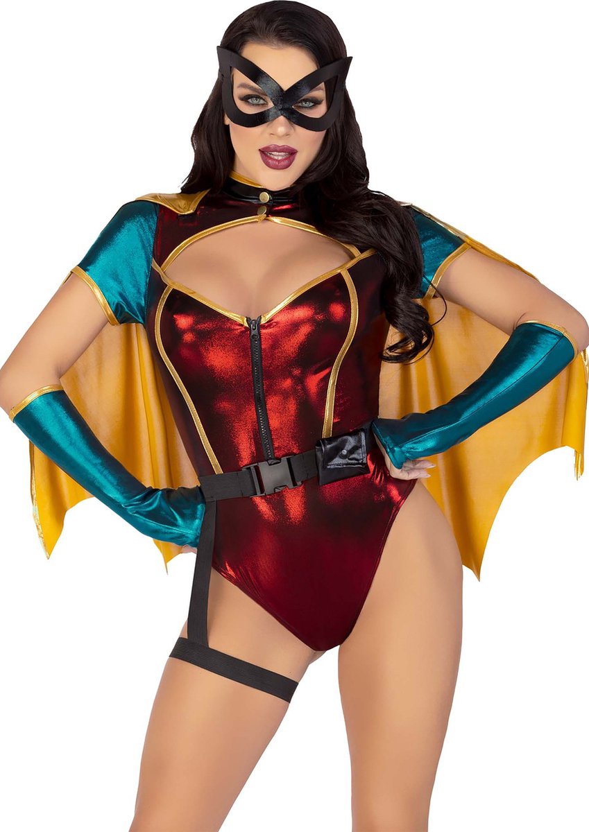 Sultry Sidekick