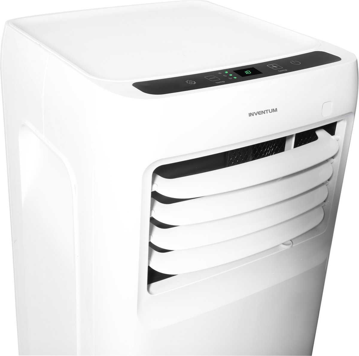 Inventum DRS7000AC - Mobiele airconditioner - Airco - 3-in-1 functie -... |  bol.com