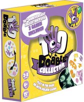 Jeu de cartes Dobble 10th Anniversary Collector Edition