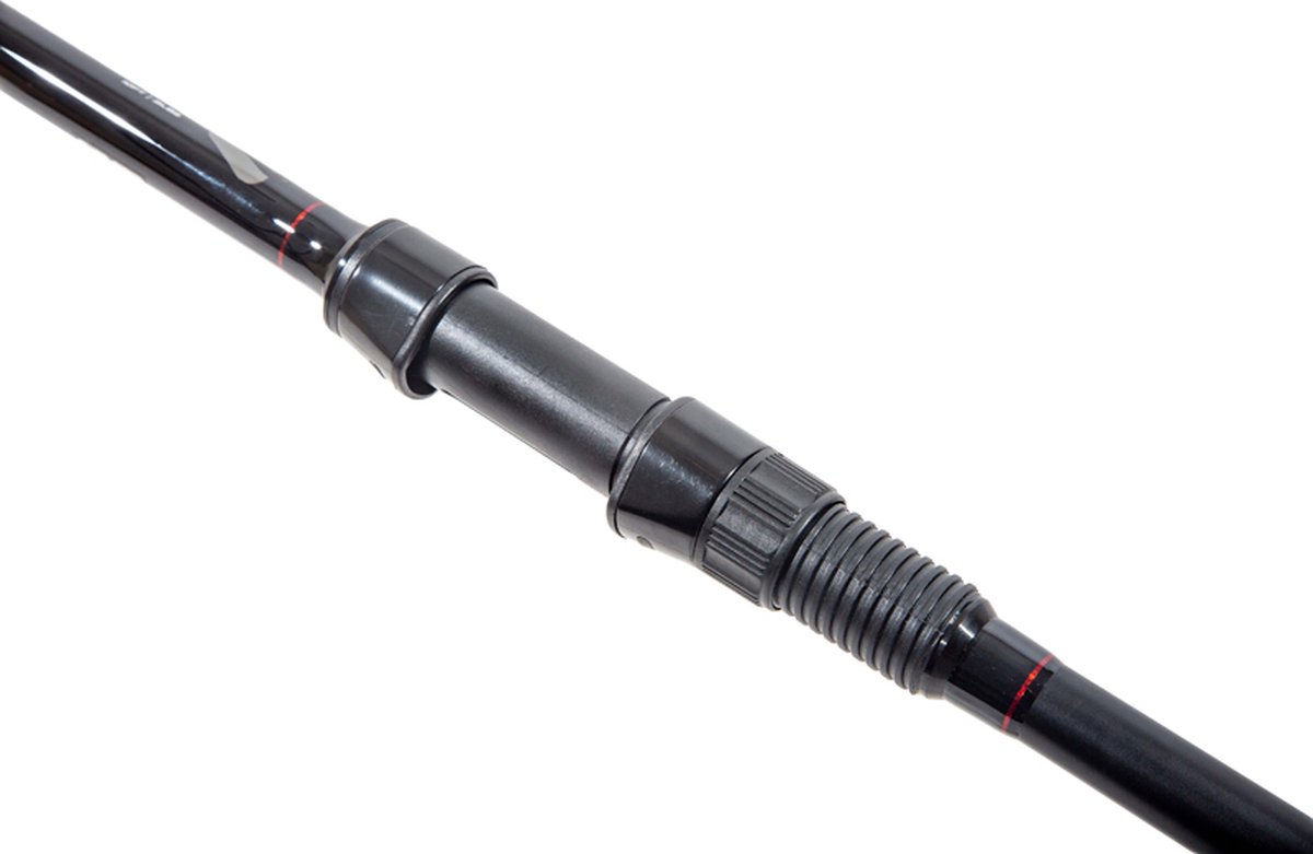 Ultimate Adventure Carp II 10ft 3lbs | Karperhengel