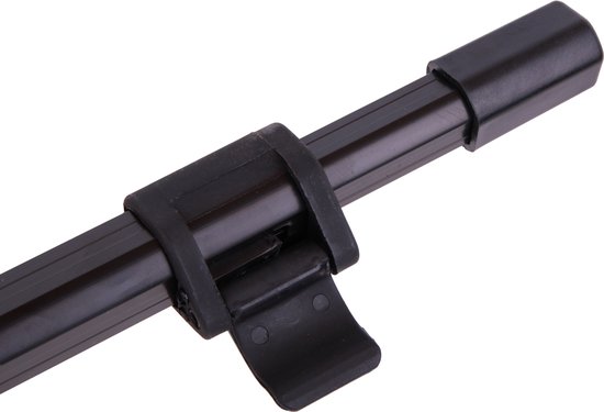 Carp Zoom Black Power Bankstick, 122-234cm - Bankstick van Carp Zoom — afbeelding 3