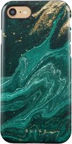 Burga Tough Case Apple iPhone 7/8/SE (2020/2022) - Emerald Pool