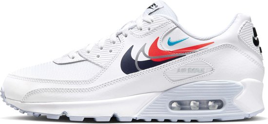 Nike Sneakers Mannen - Maat 44