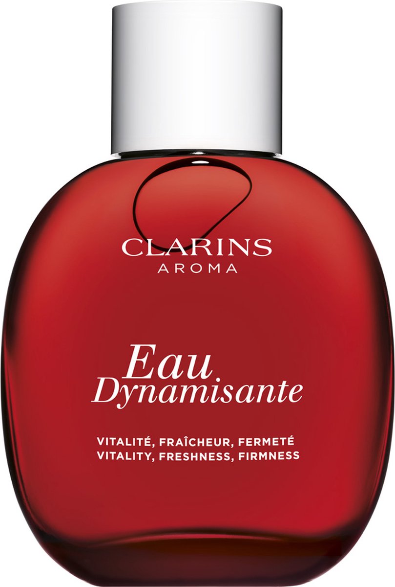 Clarins Spray Treatment Fragrances Eau Dynamisante