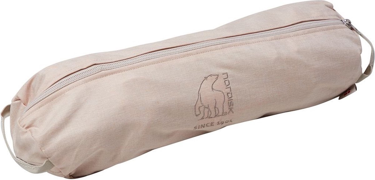 Nordisk Kongelund Lounge Stoel Sandshell