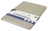 Kangaro notitieboek - A4 - lijn - 192 pagina's - 70 grams - harde kaft - kraft - K-5523
