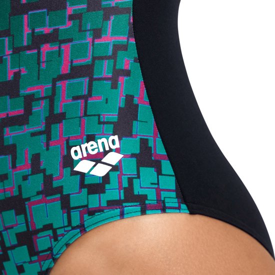 Dámské legíny arena Women´s Arena ICONS TIGHT CAROLINE - Arena shop - největší výběr plavek a