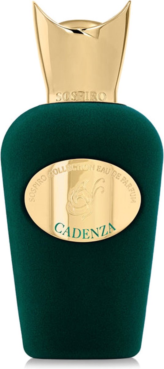 Goedkoopste Cadenza Eau de Parfum 100ml spray