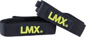 LMX. Multi purpose strap set