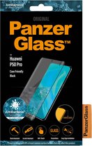 PanzerGlass Huawei P50 Pro - Zwart CF Super+ Glass AB