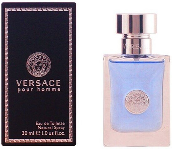 Versace Pour Homme Hommes 100 ml | bol