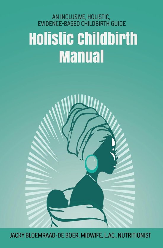 Foto: Maternal health manuals 2 holistic childbirth manual