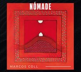 Marcos Coll - Nomade (CD)