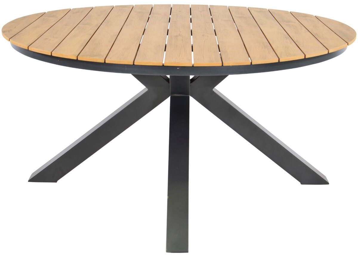 Lesli Living Table Arezzo Ø150 cm