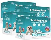 Petsentials Puppy Training Pads - Zindelijkheidstraining - 4 x 105 st