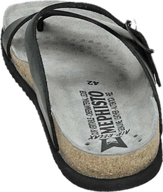 Mephisto heren 2025 slippers