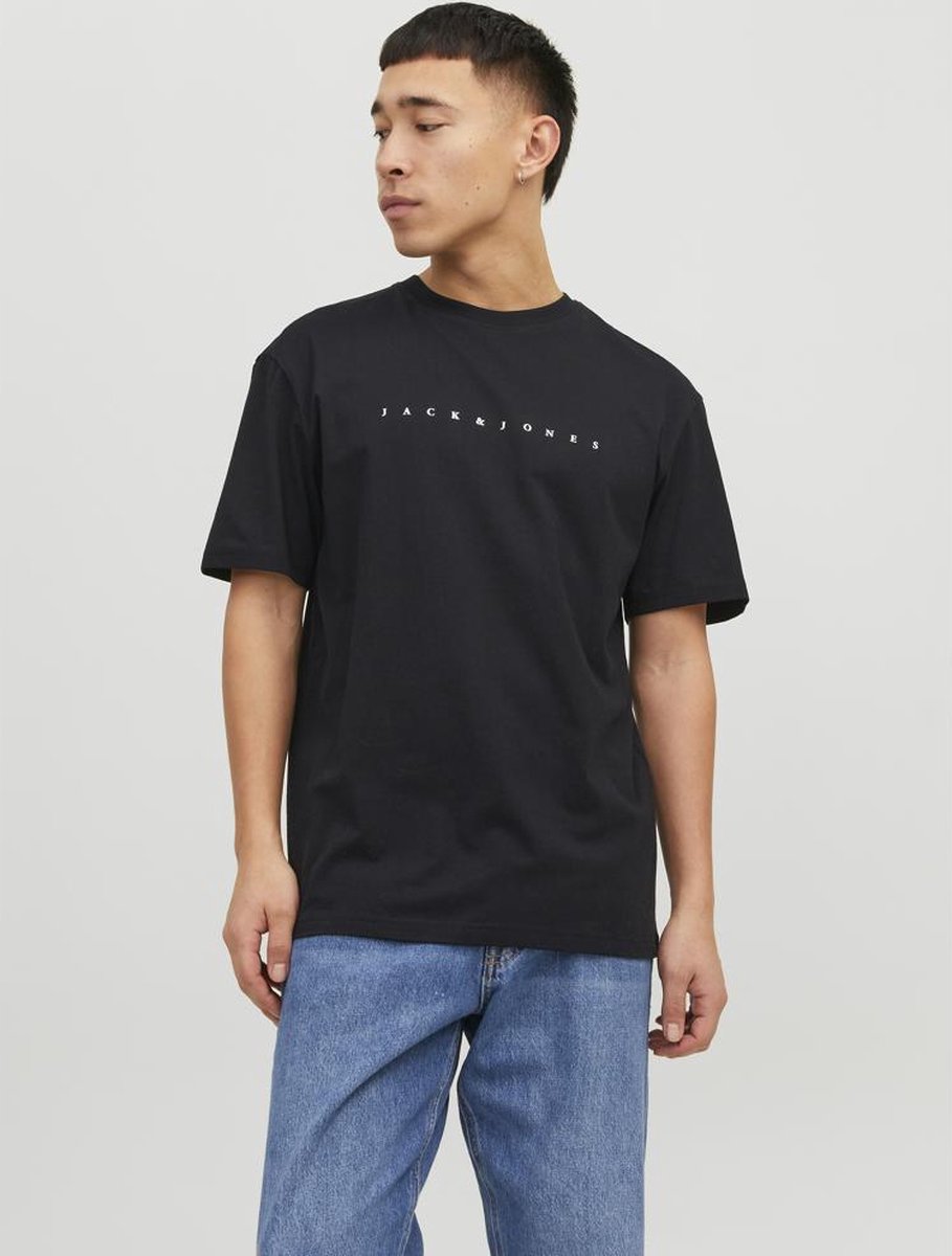 JACK&JONES JJESTAR JJ TEE SS NOOS Heren T - shirt — afbeelding 8
