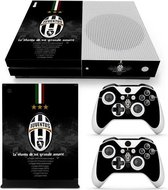 Juventus - Xbox One S skin