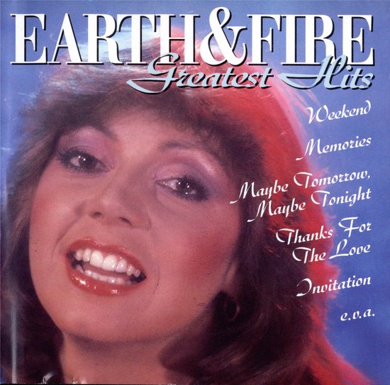 Greatest Hits -16 Tr.-