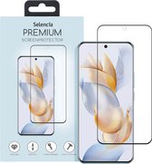 Protecteur d'écran Honor 90 Tempered Glass - Selencia Trempé Glas Premium Protecteur d'écran
