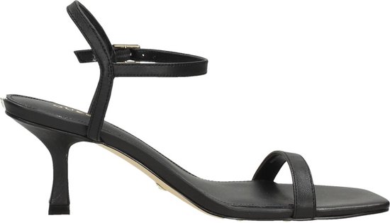 Guess Rimia 2 Sandalen Hak - zwart - Maat 37