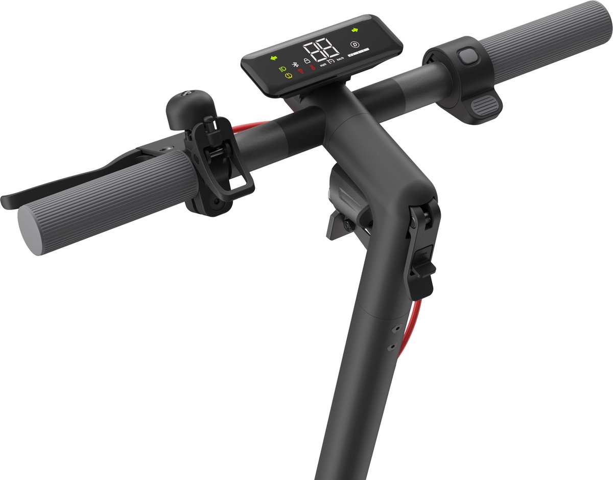 NAVEE V40 Pro black