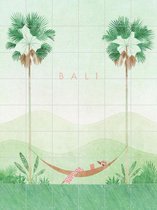 IXXI Bali - Wanddecoratie - 160 x 120 cm